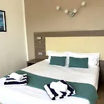 Bellevue Hotel 3*