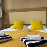 Bellevue Hotel Saint-Florent (Corsica)
