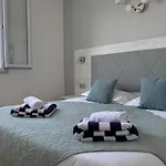 Hotel Bellevue Saint-Florent (Corsica)