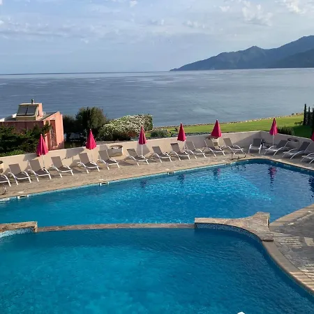 Bellevue Saint-Florent (Corsica)