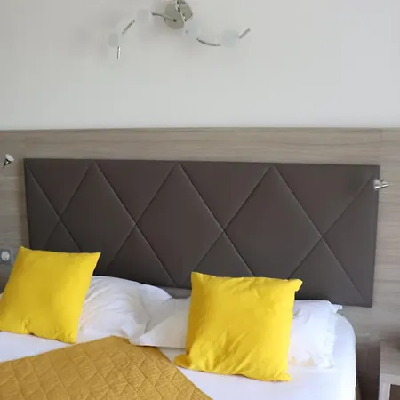 Bellevue Hotel