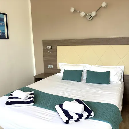 Bellevue Hotel 3*