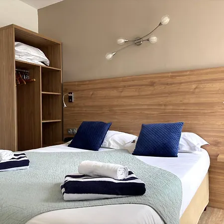 Bellevue Saint-Florent (Corsica)