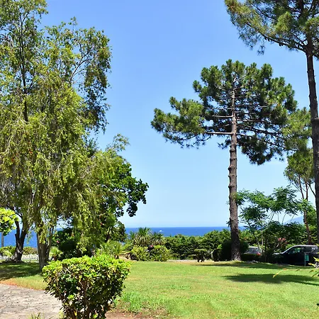 Bellevue Saint-Florent (Corsica)