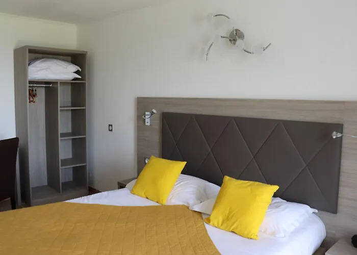 Hotell Bellevue