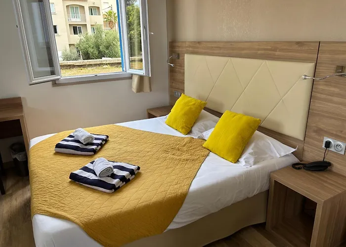 Hotell Bellevue 3*
