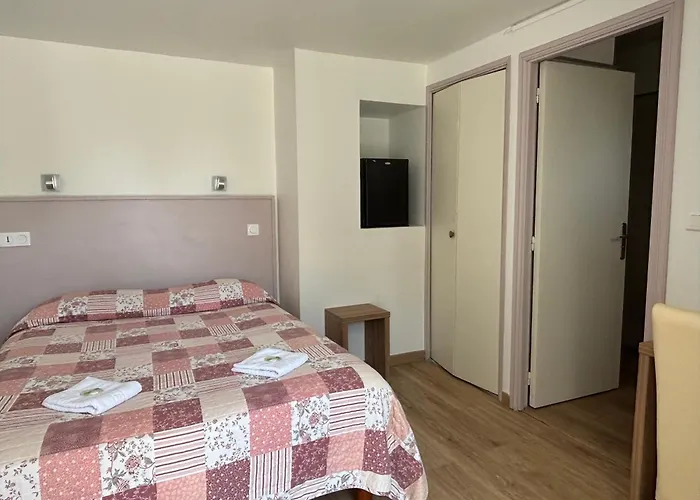 Bellevue 3*