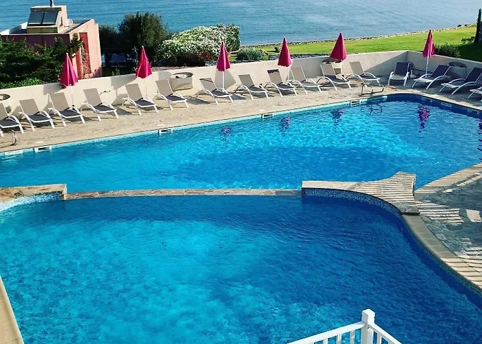 Bellevue Hotell