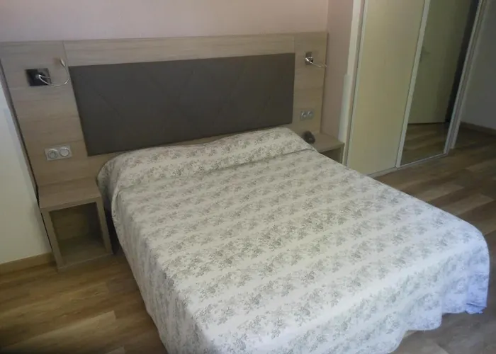Bellevue Hotell