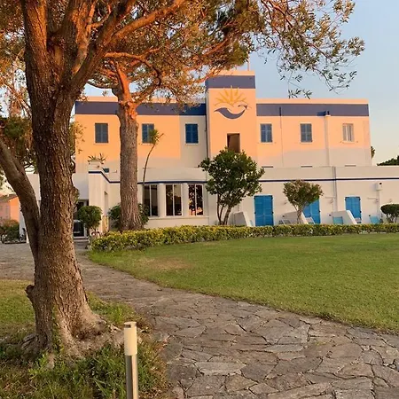 Bellevue 3* Saint-Florent (Corsica)