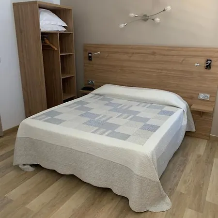 Отель Bellevue 3*