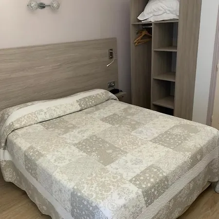 Bellevue Отель 3*