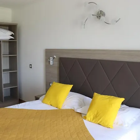Отель Bellevue 3*