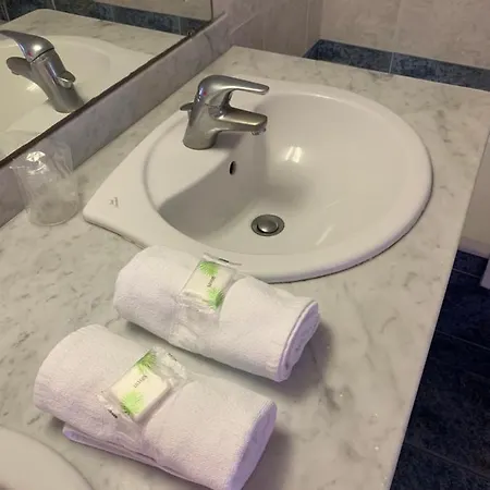 Bellevue Отель 3*