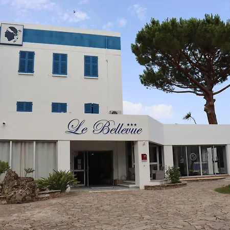 Bellevue Hotell