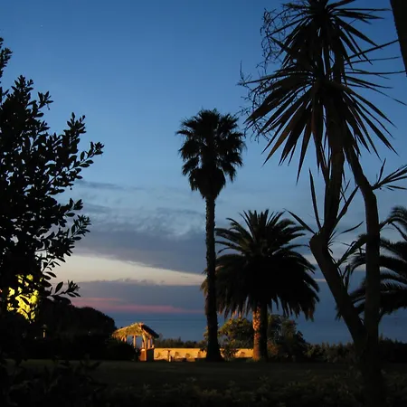 Bellevue Saint-Florent (Corsica)