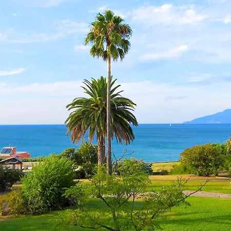 Bellevue Saint-Florent (Corsica)