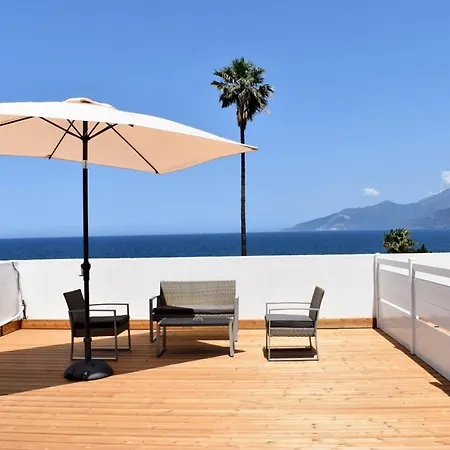 Bellevue Saint-Florent (Corsica)