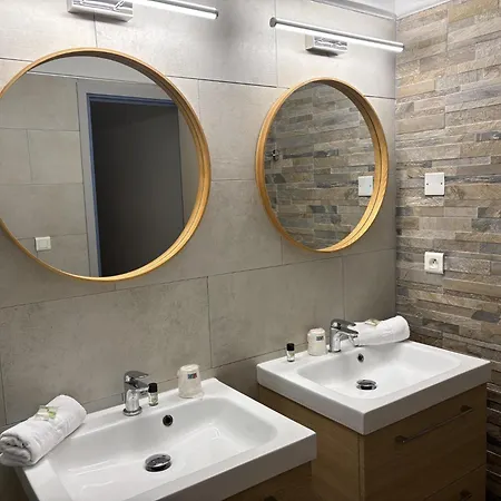 Bellevue 3* Saint-Florent (Corsica)