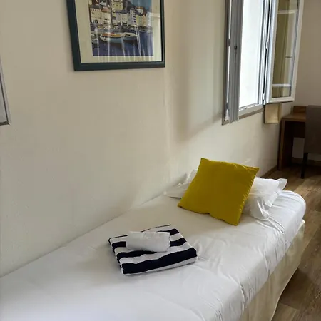Hotel Bellevue