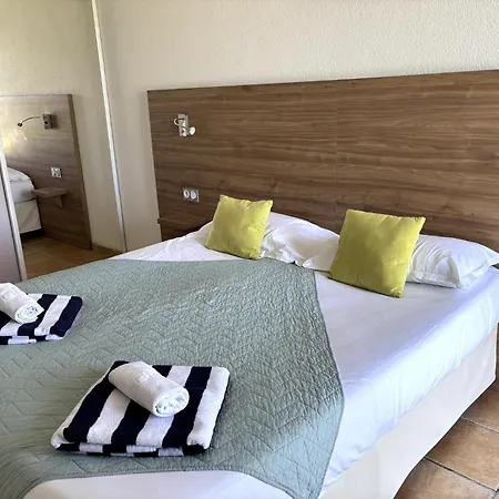 Bellevue 3*