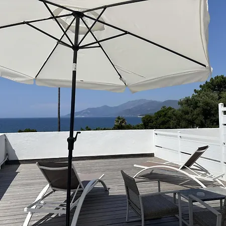 Bellevue Saint-Florent (Corsica)