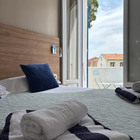 Bellevue Hotel 3*