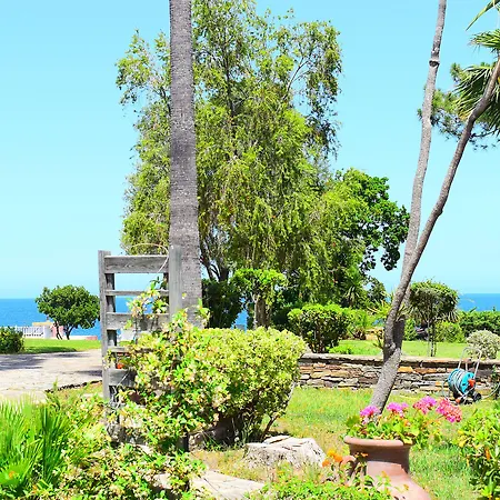 Bellevue Saint-Florent (Corsica)