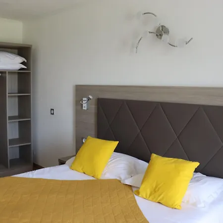 Bellevue 3* Saint-Florent (Corsica)