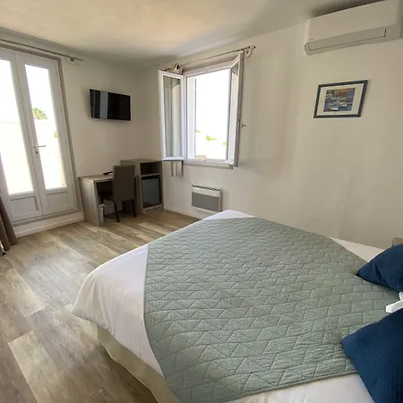 Bellevue 3*