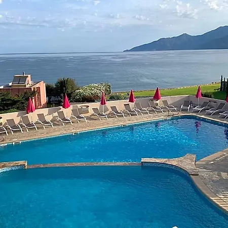 Hotel Bellevue 3*