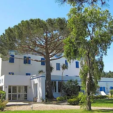 Bellevue Hotel Saint-Florent (Corsica)