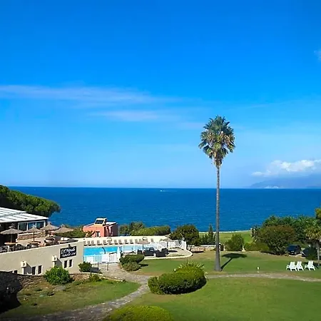 Bellevue Saint-Florent (Corsica)