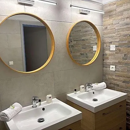 Bellevue 3* Saint-Florent (Corsica)