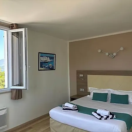 Hotel Bellevue