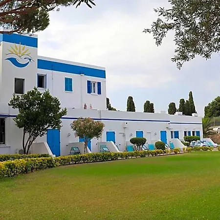 Bellevue Hotel