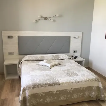 Bellevue Отель