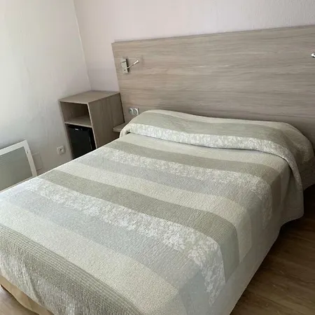 Отель Bellevue 3*