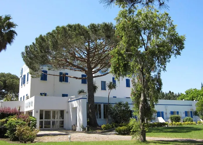Bellevue Saint-Florent (Corsica)