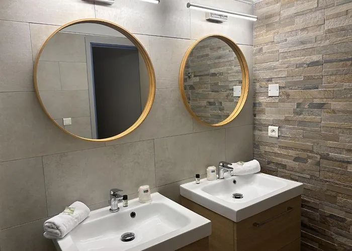 Bellevue 3* Saint-Florent (Corsica)