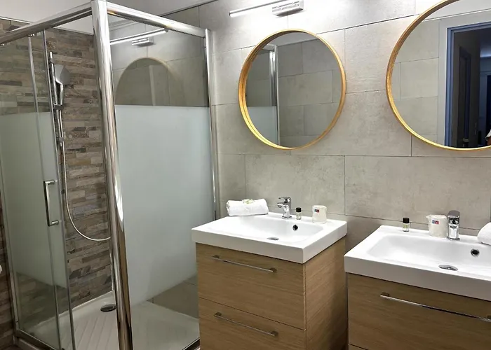 Bellevue Hotell