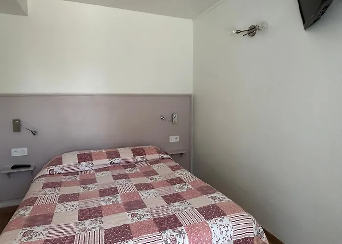 Bellevue Saint-Florent (Corsica)