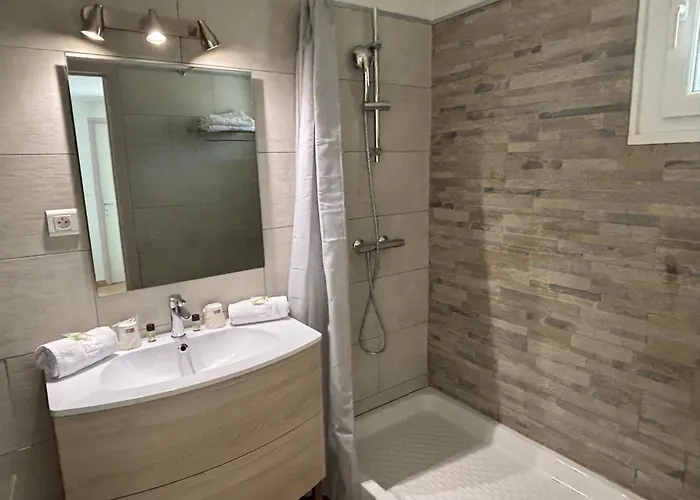 Bellevue 3* Saint-Florent (Corsica)