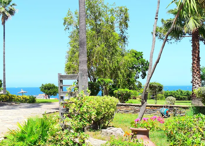 Bellevue Saint-Florent (Corsica)