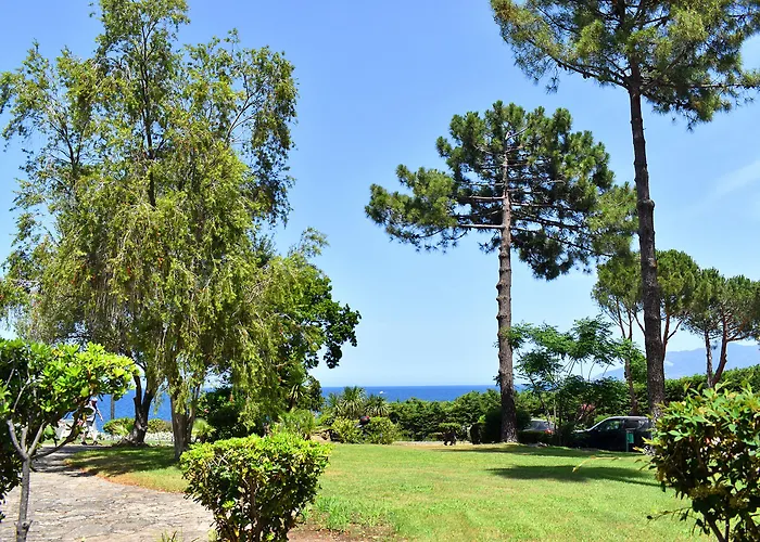 Bellevue Saint-Florent (Corsica)